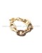 Gold Glamour Bracelet